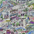ASHLAND CITY TN MAP