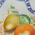 ZEST FOR LIFE 